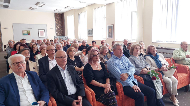Foto: Gimnazija Bora Stankovoć